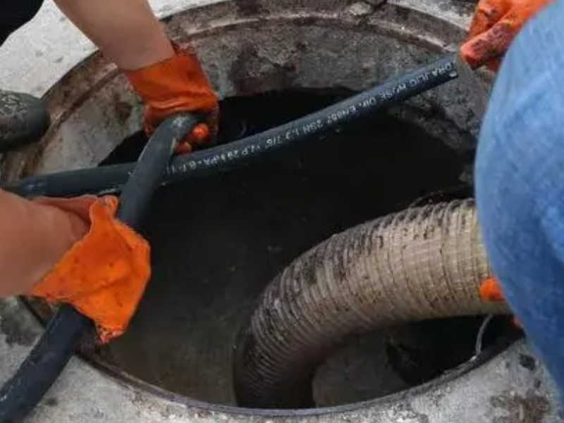 房山区周口店专业马桶疏通卫生间水道疏通化粪池清理