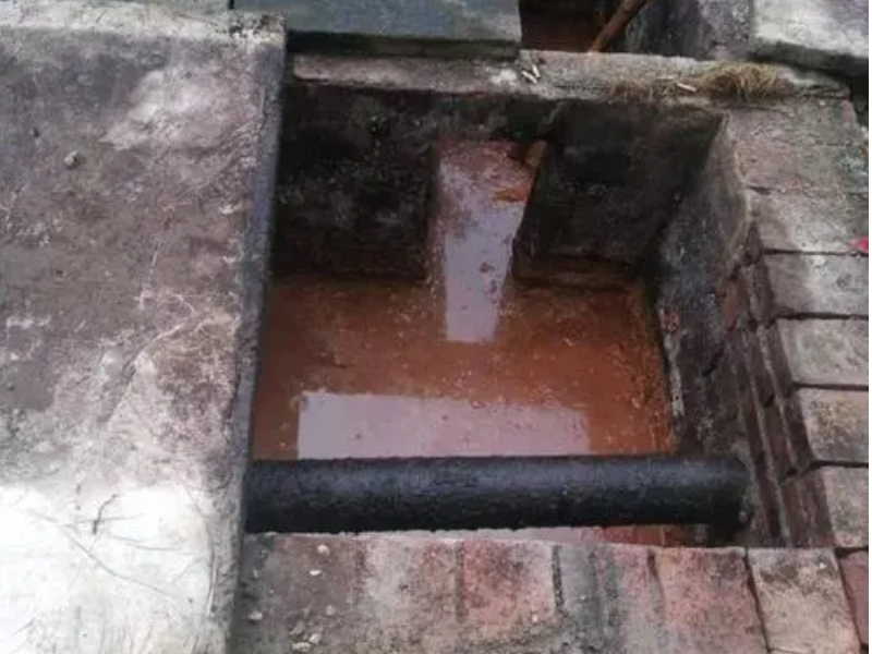 周口店专业疏通下水道 清理化粪池 抽污水
